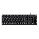 thumbnail of Logitech Teclado espanhol G G413 Se Usb Qwerty Preto
