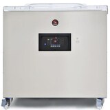 thumbnail of Envasadora al Vacío - Sammic - SU-810LL - Dos barras de soldadura de 848+848 mm - Bomba Busch de 100 m³/h.