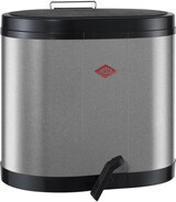 thumbnail of Wesco Ökosammler - 2 x 15 Liter - Silber
