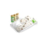 thumbnail of Acrytablett transparent