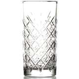 thumbnail of Glas HB Elsa H.15,7 cm Ø7,5 cm 47,5 cl x12 Mondo Déco