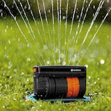 thumbnail of GARDENA Viereckregner OS 140  Sprinklersystem Versenk-Viereckregner OS 140
