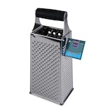 thumbnail of METRO Professional rallador piramide inox. 24cm