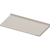 thumbnail of Arbeitsplatte Boxversion 2.0, 600x700x40 mm, mit Aufkantung
