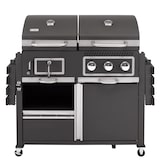 thumbnail of tepro Kombigrill Toronto