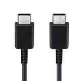 thumbnail of Samsung USB-C auf USB-C Ladekabel EP-DW767JBE – 1,8 m Schnellladekabel & Datenkabel – Schwarz