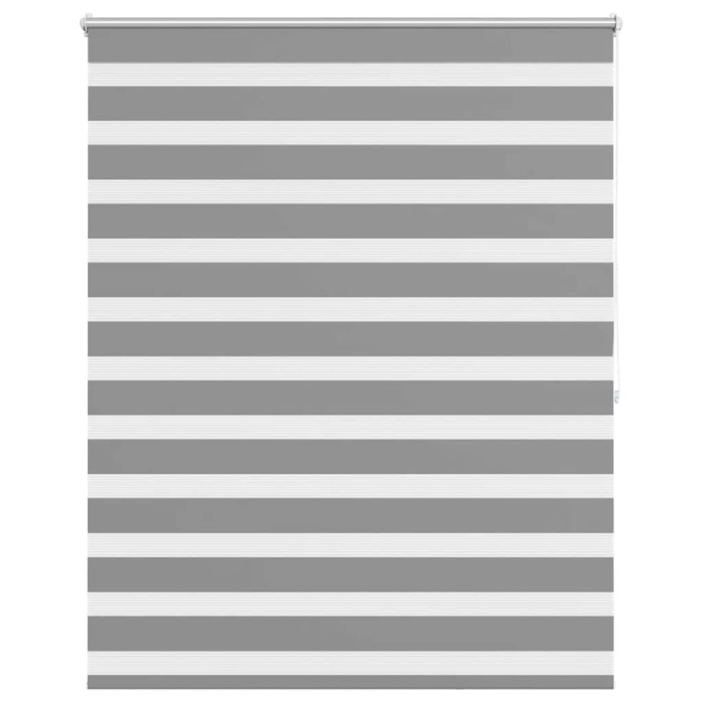 Dubbel rolgordijn zijtrek 140 x 175 cm