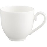 thumbnail of Villeroy & Boch White Pearl Mokkaobertasse / Espressoobertasse 100ml