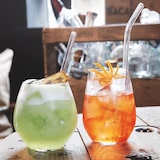 thumbnail of Tumbler Chef&Sommelier Primair Transparant glas (6 stuks) (27 cl)