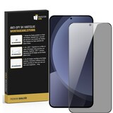 thumbnail of 4x Blickschutz 9H Panzerglas für Samsung Galaxy A57 5G Full-Screen Anti-Spy Privacy Sichtschutz Displayschutz Schutzglas Tempered Screen-Protector