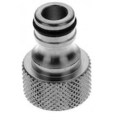 thumbnail of Gardena - Anschluss