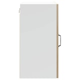 thumbnail of vidaXL Küchen-Hängeschrank Lucca Sonoma-Eiche Holzwerkstoff