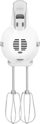 thumbnail of SMEG Handmixer HMF01WHEU, Weiß