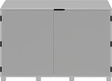 thumbnail of Faßkühler FK 10 für 10 Fässer 50 Liter - ohne Maschinenaufsatz