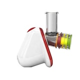 thumbnail of Affetta verdura Moulinex Fresh express DJ755G [DJ755G]