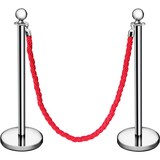 thumbnail of Poteau d'hôtel en acier inoxydable, Diamètre 310 mm, Hauteur 910 mm - Stalgast