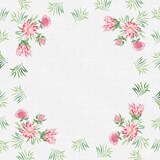 thumbnail of Sovie HORECA Tischdecke Ria aus Linclass® Airlaid 80 x 80 cm, 20 Stück