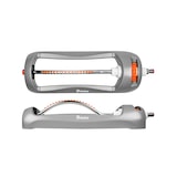 thumbnail of Bradas Rechteck Flächenregner WL-Z24 Viereckregner 334qm Rasensprenger Sprinkler