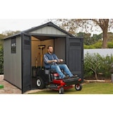 thumbnail of Keter Gerätehaus Oakland 759 Anthrazit