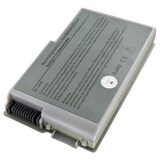 thumbnail of Akku passend für Dell Inspiron 500M, 600M, Latitude D500