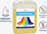 thumbnail of ULRICH natürlich Waschmittel Color 5 Liter flüssig NCP-vegan zertifiziert