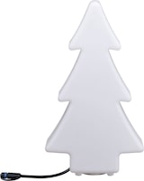 thumbnail of Paulmann Plug & Shine LED Lichtobjekt Tree   IP67 3000K 2W   Weiß 94185