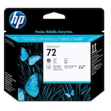 thumbnail of HP 72 Original Druckkopf C9380A Foto-Schwarz, Grau