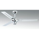 thumbnail of Deckenventilator Zephyr Industrial 122 cm mit Zugkette 122