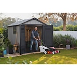 thumbnail of Keter Gerätehaus Oakland 759 Anthrazit