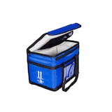 thumbnail of Glacière isotherme professionnelle rigide de précision - Certifié P650 - Volume 12L - Dim. Ext.  40 x 30 x 30 cm - Dim. Int. 32,5 x 18,5 x 21,5 cm