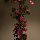 thumbnail of Planta artificial Buganvilla trenzada 185cm | Naturing Monde -Para interior - Tronco natural