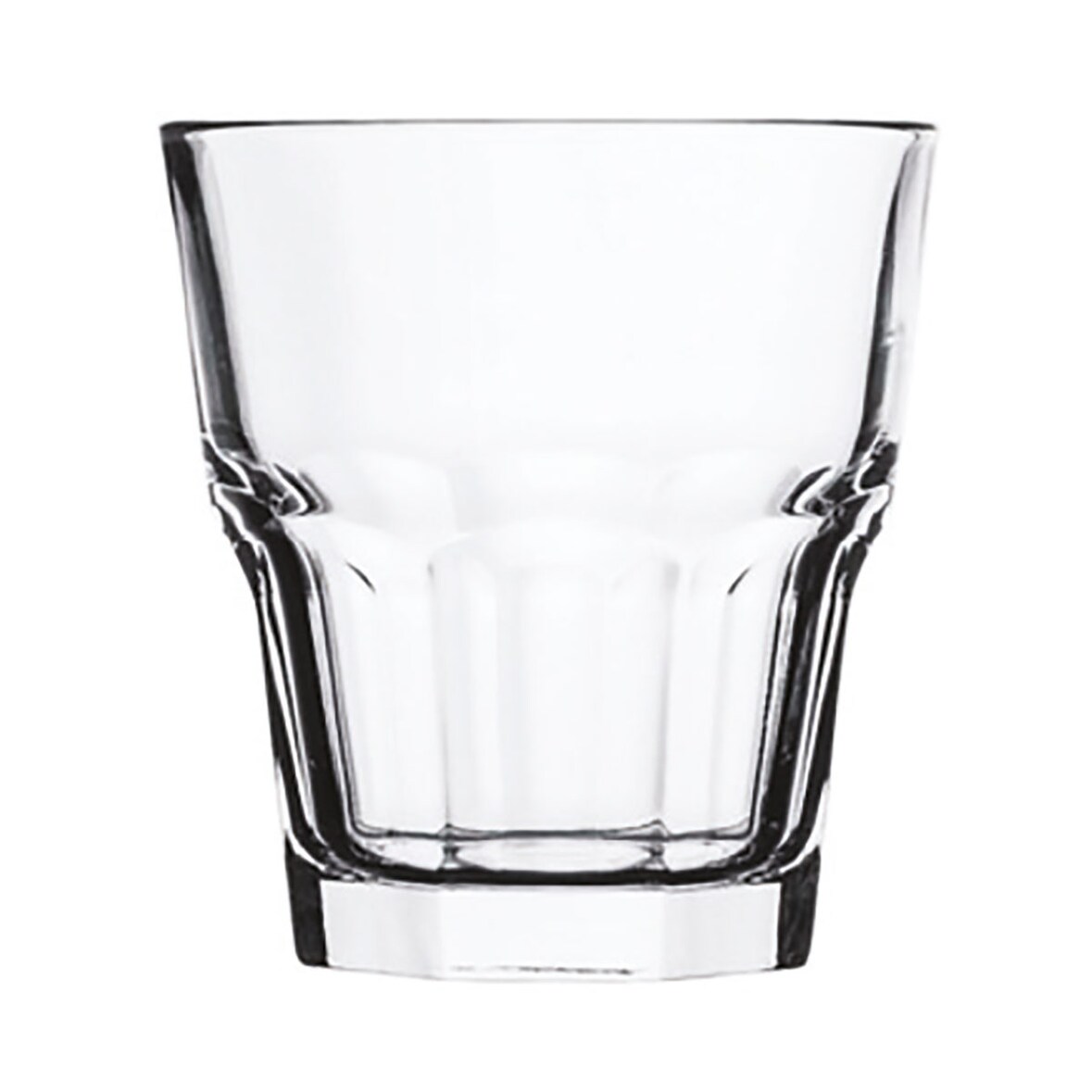caja 12 vasos 26,9 cls. casablanca