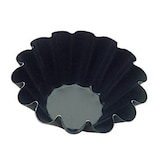 thumbnail of Matfer Moule Exopan® brioche 14 côtes fond plat 14 cm Matfer - 330133