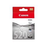 thumbnail of Tinten CANON PGI520BK CANON MP540 TINTE BLACK HC