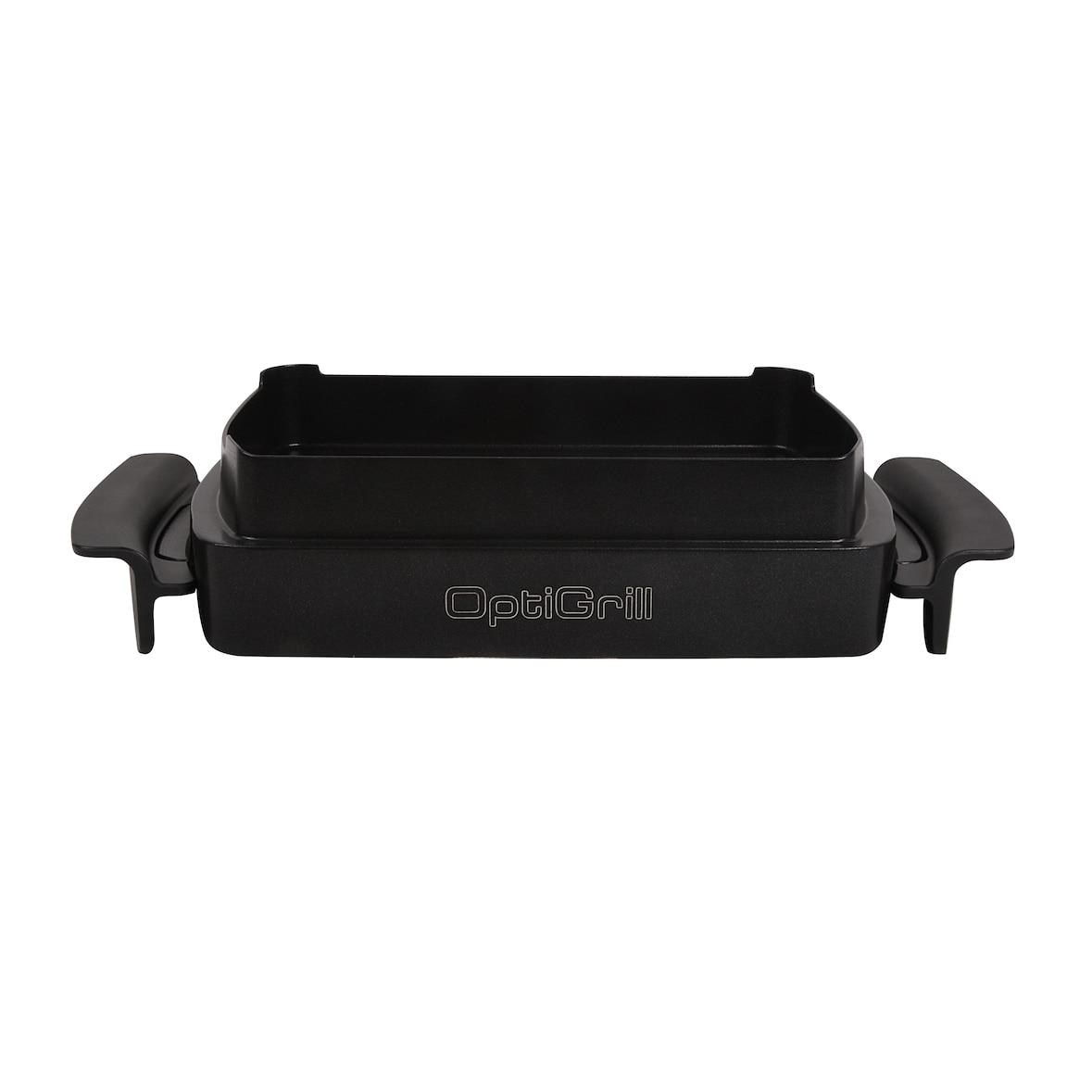 Backschale Tefal XA725870 OptiGrill Kontaktgrill Snacking & Baking Backzubehör