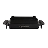 thumbnail of Backschale Tefal XA725870 OptiGrill Kontaktgrill Snacking & Baking Backzubehör