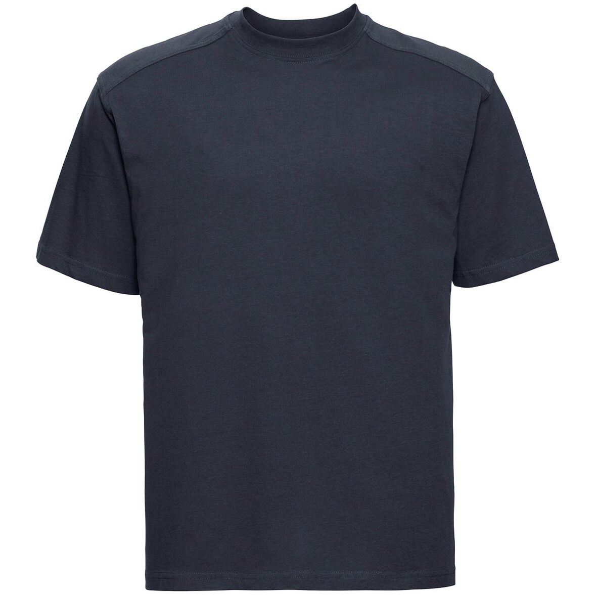 Russell Workwear T-Shirt Farbe: french navy Größe: M