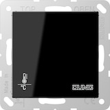 thumbnail of Jung Objektregler KNX A 2178 BF ORTS SW A2178BFORTSSW