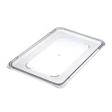 thumbnail of Araven Tapa Pc Cubeta Gn1/1 20Mm Transparente
