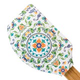 thumbnail of JAVIER Natura - Espátula para Cocina y Repostería en Silicona con Mango de Bambú