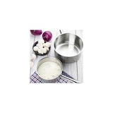 thumbnail of Vogue RVS inductie steelpan 1,5L