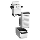 thumbnail of Bartscher Frittierölfilter TK60, steckerfertig - 230 V