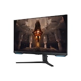 thumbnail of TFT Samsung Odyssey G7 S32BG700EU 80 cm (32")LED,2xHDMI,DisplayPort,SP