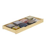 thumbnail of Bettkasten als Staukasten für Betten - Kiefer Natur - 90.10-S1