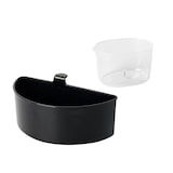 thumbnail of Tarrington House Cocedor de huevos EB130299, 400 W, plateado