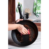 thumbnail of Excelsa Pfanne Ecoenergy Ø 24 cm Aluminium schwarz