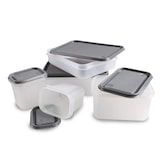 thumbnail of Frischhaltedose 5er Set