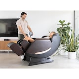 thumbnail of DUPI Sillón de Masaje Eléctrico | Gravedad Cero 3 Niveles | Bluetooth Música | Presoterapia y Calor | Control Digital | Polipiel