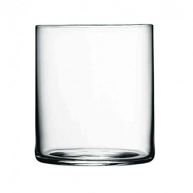 6 x verres TOP CLASS en Forme Basse - 35cl