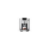 thumbnail of JURA - E6 Platinum - Automatisch koffiezetapparaat met professionele aromamolen, intelligente voorverwarming en 11 specialiteiten